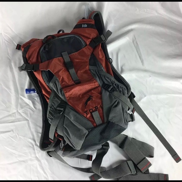 topi hydration pack price